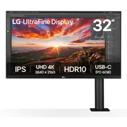Monitor Lg Ultrawide 32Un880K-B Ergo  8806096227862 158951