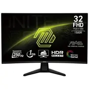 Monitor Msi Mag 32C6X  4711377195362