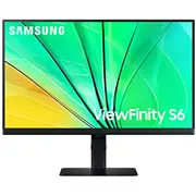 Monitor Samsung Viewfinity S6 Ls24D600Eauxen  8806095524610