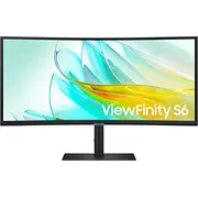 Monitors Samsung Viewfinity S6 Ls34C652Ueuxxe  8806097474326