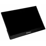 Monitors Verbatim Pmt-15 49592  023942495925