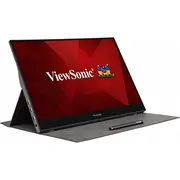 Monitors Viewsonic Td1655  766907007077
