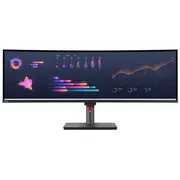 Monitors Lenovo Thinkvision P49W-30 63Dbrat1Eu  196802362085