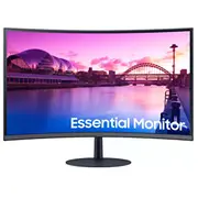 Monitors Samsung S39C Ls27C390Eauxen  8806094713589