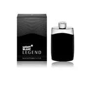 Mont Blanc Legend Smaržas Edt 200 ml  3386460074797