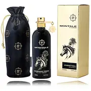 Montale Arabians Tonka Smaržas Edp 100 ml  3760260457354