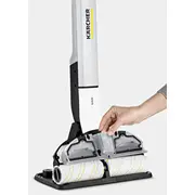 Mop elektryczny Karcher Ewm 2 1.056-310.0  4054278975153