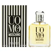 Moschino Uomo Smaržas Edt 75Ml  8011003064083