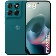 Motorola Moto G77 5G 256Gb, shaded spruce  Pbaw0037Es 0840493617213