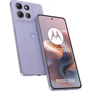 Motorola Moto G86 5G Viedtālrunis 8/256Gb Purple Pb7L0098Pl  0840023295416