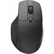 Peles Usb optiskā Wrl M6/Black M6S-A23 Keychron  4894979048271
