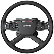 Moza Racing Tsw Truck Wheel Spēļu Stūre  Rs060 6973137270261