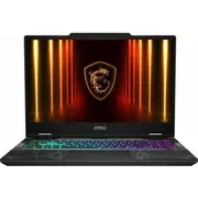 Msi Cyborg 15 B2Rwekg-044Xpl portatīvais dators Core 5 210H  15,6 32Gb 1Tb Windows 11 Home Rtx 5050 10M232W11H 5906849854451 Lt-Gm-I15-Msi-1645