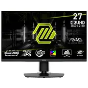 Msi Mag 272Urdf E16 - 160Hz 4K  320Hz Full Hd Rapid Ips 27 4711377307284 Mon-Lcd-Msi-0502