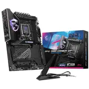 Msi Mpg Z890 Carbon Wifi  Z890,S1851,Atx,Ddr5 7E17-001R 4711377260794 84733020