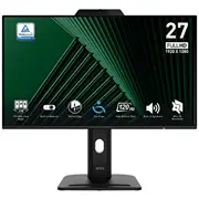 Msi Pro Mp272Pmg - 27  Ips Full Hd 4Ms 120Hz Webcam 4711377260442 Mon-Lcd-Msi-0403
