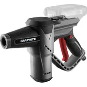Augstspiediena mazgāšanas ierīce Graphite Energy 58G083  5902062510075