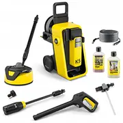 Augstspiediena mazgāšanas ierīce Karcher K5 1.324-812.0  4066529231017