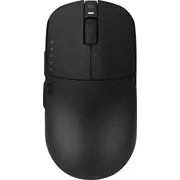 Mysz Dark Project Novus Se Wireless  DppNovusSeBlack 5292910036117