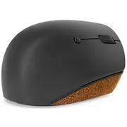 Mysz Lenovo Go Vertical Ciemnoszara/Korek naturalny  Gy51C33980 0195477828513