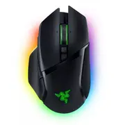 Razer Basilisk V3 Pro Bezvadu Spēļu pele  Rz01-04620100-R3G1 8886419334026 139583