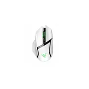 Mysz Razer Basilisk V3 Pro  Rz01-04620200-R3G1 8886419334262