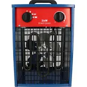 Nagrzewnica elektryczna Eh9010  Blaupunkt 5901750505904 Hdbaugkeh901000
