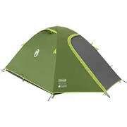 Tūrisma telts Coleman Darwin 2 Blackout  2209446 3138522133801