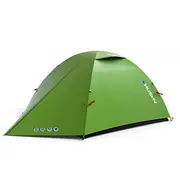Namiot turystyczny Husky Sawaj 2 green  Hy-1H0-3479 8592287008142