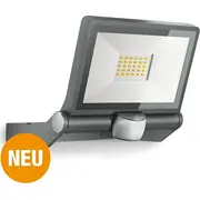 Led prožektors Steinel 43,5W Xled One Xl ar sensoru antracīts  St065263 4007841065263