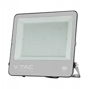 Naświetlacz V-Tac Projektor Led 300W 34440Lm 4000K Dioda Samsung Ip65 Czarny 23825  3800170228627