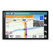 Gps navigācija Garmin Drivesmart 86, 8 automašīnas navigators, Eiropa  010-02471-15 753759313647