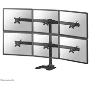 Neomounts Tis 10-27 6Tft 6Gelenke schw. Max.8Kg  Fpma-D700Dd6 8717371446918 73269098