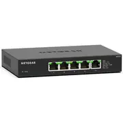 Netgear Ms305 Lüfterlos  Ms305-100Eus 606449160123
