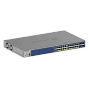 Netgear Prosafe Gs728Tx Smart Managed Switch  Gs728Tx-300Eus 0606449173147