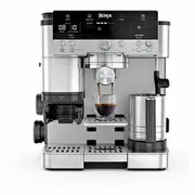 Ninja Luxe Premium Siebträger Es601Eu Silber/Black  622356287951 Agdnijexp0002