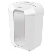 Niszczarka Fellowes Shredder Lx70/White 100017468  043859797158