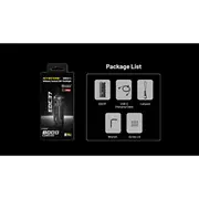 Nitecore Latarka Edc37  Nitedc37 6952506409150 20881451241