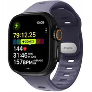 Nomad Tempo Band do Apple Watch 49Mm fioletowy  Nm011451858 856504011451 Zeg-A-Nmad-030