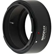 Novoflex adapteris Canon Fd objektīvam uz Eos-R kameru  Eosr/Can 4030432745022