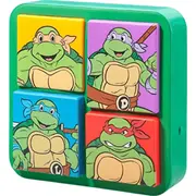Numskull Tischlampe Teenage Mutant Ninja Turtles 3D  5056280449171 94054231