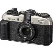 Objektīvs Pentax 17  18926 0027075310063