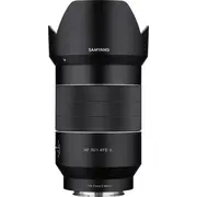 Objektīvs Samyang Ii Sony Fe 35 mm F/1.4  F1212906101 8809298887940