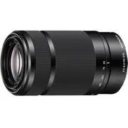 Objektīvs Sony E 55-210 mm F/32  Sel55210B.ae 4056572583379