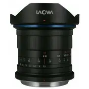 Objektīvs Venus Optics Laowa 19 mm f/2,8 Zero-D priekš Fujifilm Gfx  Vo3666 6940486702811