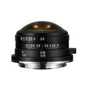 Objektīvs Venus Optics Laowa 4/3 4.5 mm F/2.8  Vo2243 6940486700657