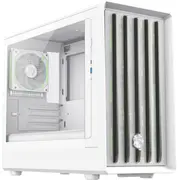 Korpuss Gamemax  Case Claw 360 Wh M-Atx 6931858778404