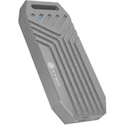 Obudowa Ib-1919M-C42 Type-C. Usb4. Gen 3X2 40 Gbit/S na Pcie  Nvme M.2 2280 4250078174479 Aiicyo000000106