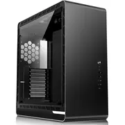 Obudowa Jonsbo Umx6 Tg czarna  Black 6970620551111