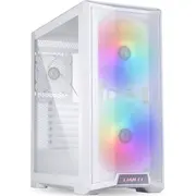 Obudowa Lian Li Lancool 215 Argb Biała  215White 4718466010858